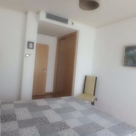 Lägenhet A Casa Da Andreia *