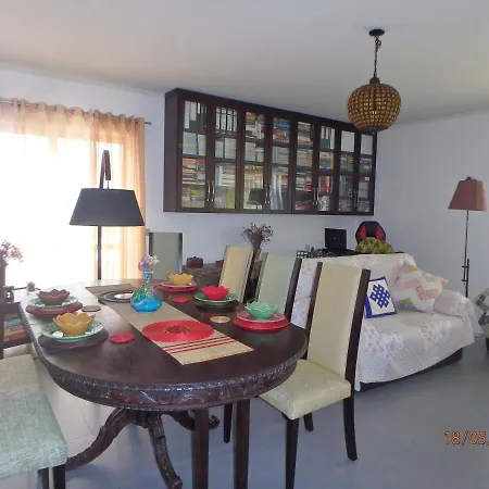 A Casa Da Andreia São Martinho do Porto