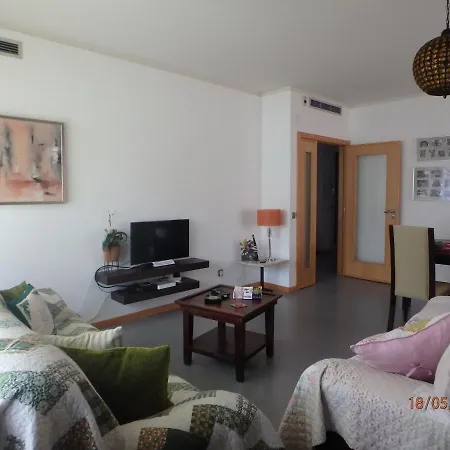 A Casa Da Andreia * São Martinho do Porto