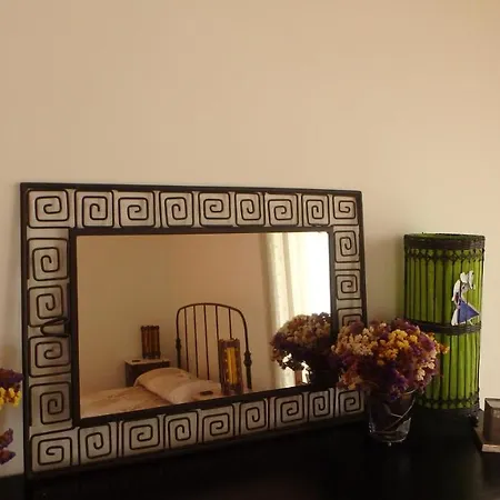 Apartament A Casa Da Andreia