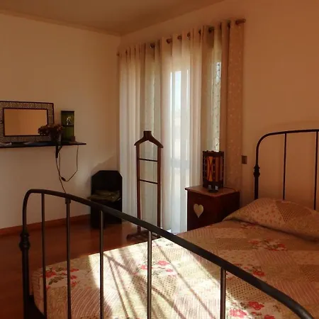 Apartament A Casa Da Andreia São Martinho do Porto