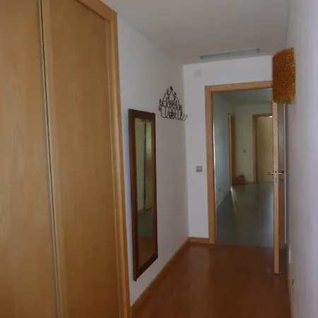 A Casa Da Andreia Apartament *