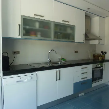 Lägenhet A Casa Da Andreia