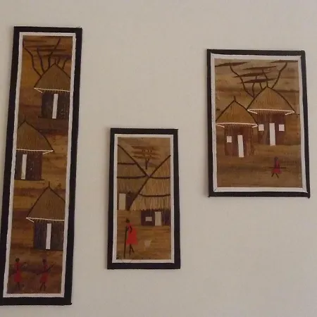 Apartament A Casa Da Andreia