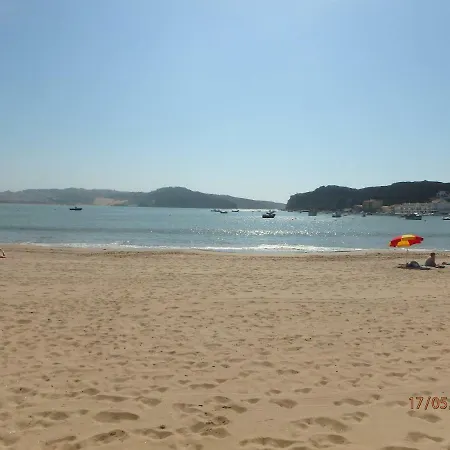 A Casa Da Andreia * São Martinho do Porto