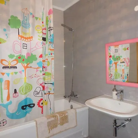 Apartament A Casa Da Andreia *