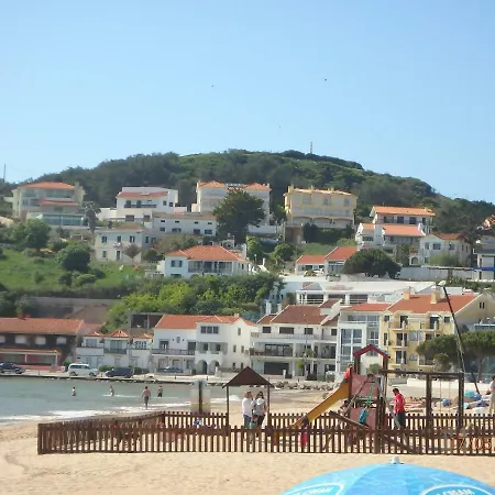 A Casa Da Andreia Apartament *
