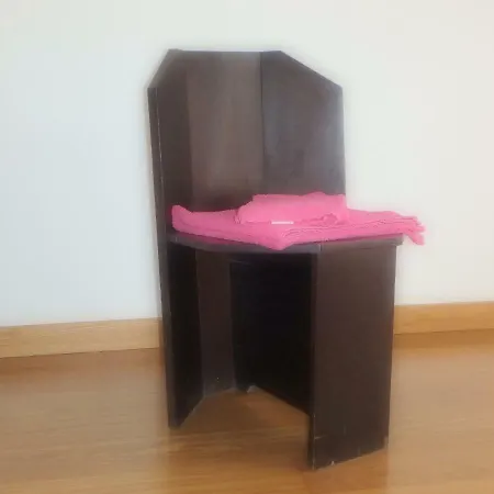 Apartament A Casa Da Andreia