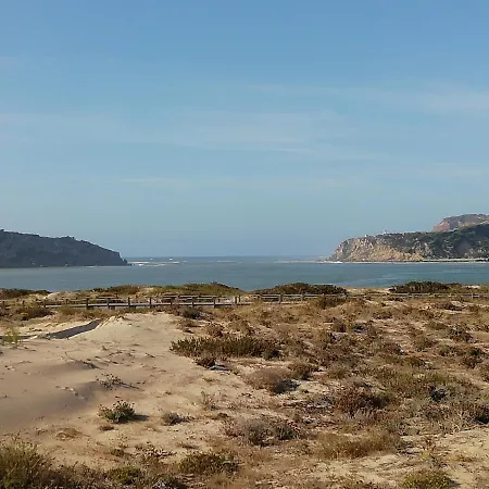 A Casa Da Andreia Lägenhet *