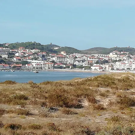 Apartament A Casa Da Andreia *